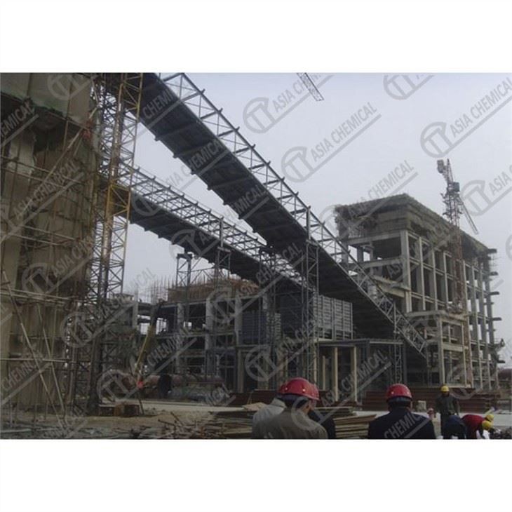 Caustic Soda Production