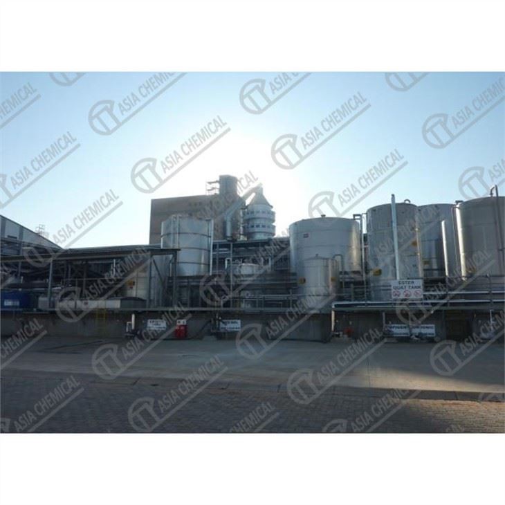 Powder Detergent Making Machine