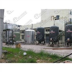 کارخانه هیپوکلریت کلسیم