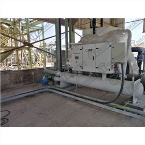 کارخانه تولید مایع ضدفونی