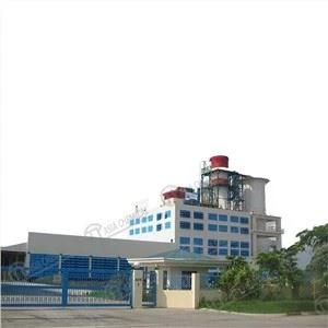 کارخانه پودر شوینده کارآمد