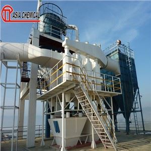تولید کارخانه پودر لباسشویی