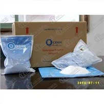 پودر لباسشویی طبیعی