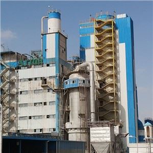 کارخانه پودر لباسشویی خط تولید حرفه ای
