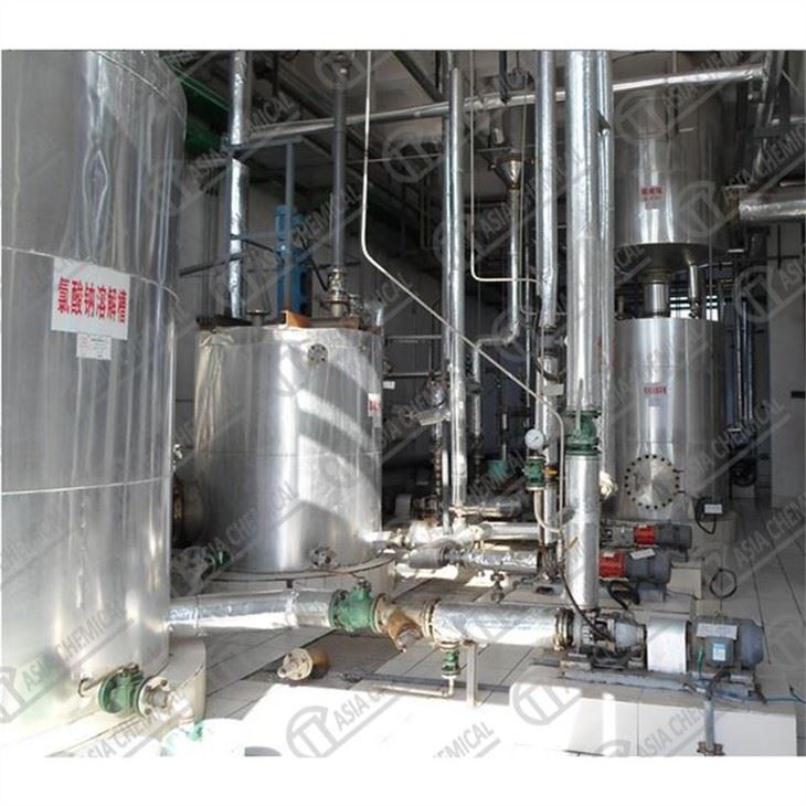 Sodium Chlorite