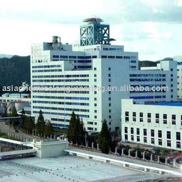 Washing Powder Making Machine Production Line Manufacturer