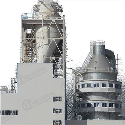 خط تولید پودر لباسشویی غلیظ