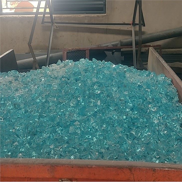 کارخانه تولید سیلیکات سدیم