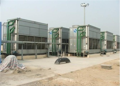 کارخانه تبدیل مجدد به گاز